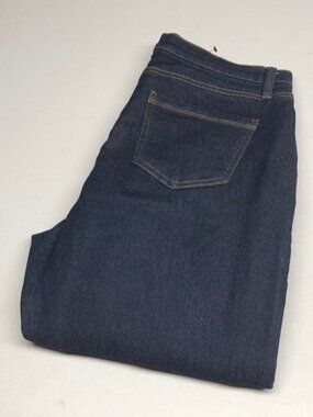 LIKE NEW REALTREE FLANNEL LINED RELAXED FIT STRAIGHT JEANS 6/28x32 ⭐️